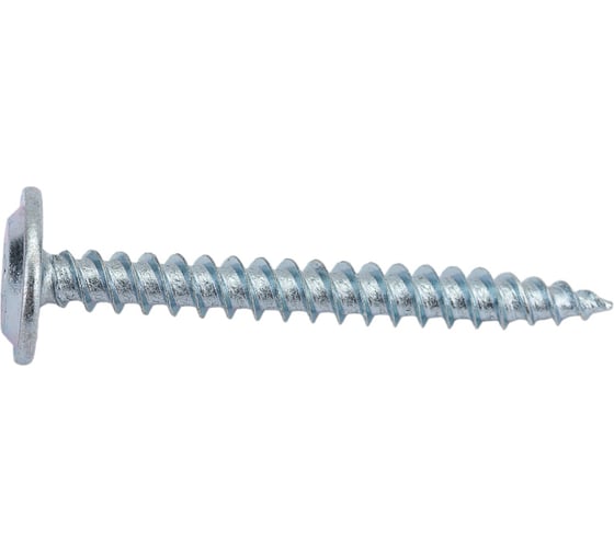 Саморез Невский Крепеж ШСММ 4,2x38 50 шт. 827671