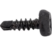 Саморез Невский Крепеж ШСММ сверло 3,5x11 400 шт. 811390