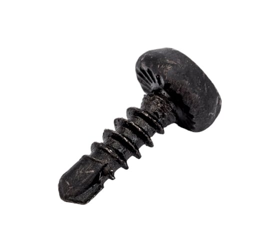 Саморез Невский Крепеж ШСММ сверло 3,5x11 400 шт. 811390