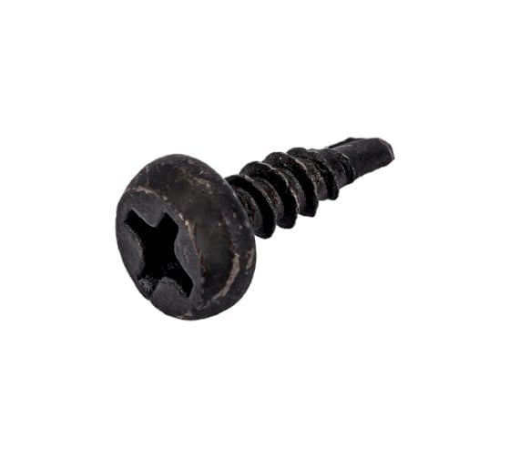 Саморез Невский Крепеж ШСММ сверло 3,5x11 400 шт. 811390