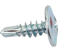 Саморез Невский Крепеж ШСММ сверло 4,2x13 1000 шт. 334266