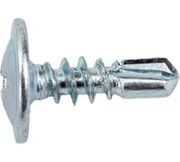 Саморез Невский Крепеж ШСММ сверло 4,2x13 100 шт. 827689