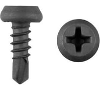 Саморез Невский Крепеж ШСММ сверло 3,5x11 5 кг 832577