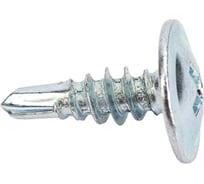 Саморез Невский Крепеж ШСММ сверло 4,2x13 18 шт. 802310