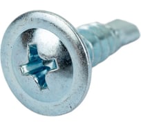 Саморез Невский Крепеж ШСММ сверло 4,2x16 200 шт. 802083