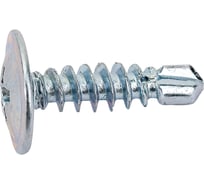 Саморез Невский Крепеж ШСММ сверло 4,2x16 100 шт. 827696