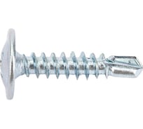 Саморез Невский Крепеж ШСММ сверло 4,2x19 15 шт. 802312