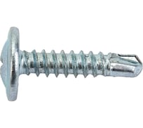 Саморез Невский Крепеж ШСММ сверло 4,2x19 0,5 кг 824521