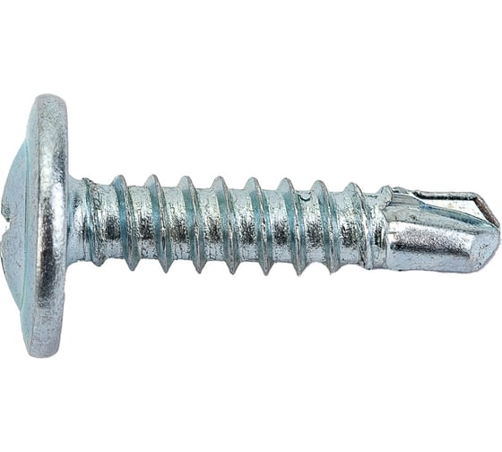 Саморез Невский Крепеж ШСММ сверло 4,2x19 0,5 кг 824521 1