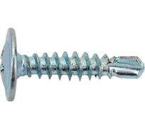 Саморез Невский Крепеж ШСММ сверло 4,2x19 90 шт. 827706