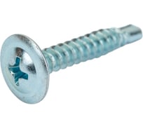 Саморез Невский Крепеж ШСММ сверло 4,2x25 80 шт. 827712