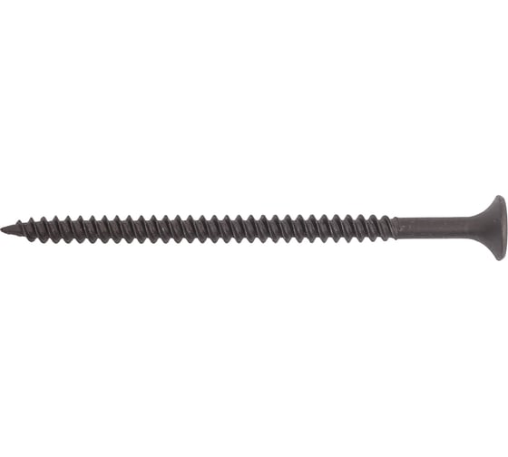 Саморез Невский Крепеж ШСГМ 3,8x64 0,5 кг 824569 1