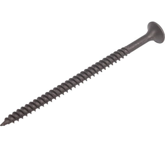 Саморез Невский Крепеж ШСГМ 3,8x64 0,5 кг 824569