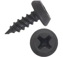 Саморез Невский Крепеж ШСММ 3,5x9,5 25 шт. 802298