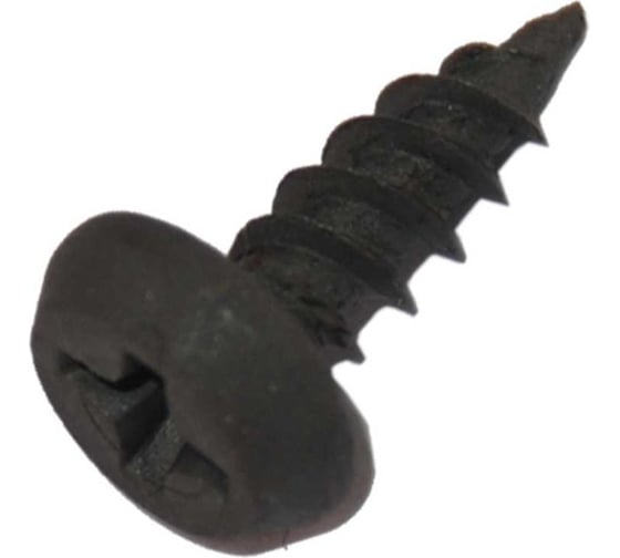 Саморез Невский Крепеж ШСММ 3,5x9,5 25 шт. 802298