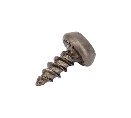 Саморез Невский Крепеж ШСММ 3,5x9,5 400 шт. 811380