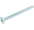 Винт с внутренним шестигранником STARFIX М6x70 мм, цинк, 100 шт. SMC3-77290-100 3