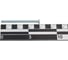 Винт STARFIX потайная головка, М5x70 мм, цинк, класс прочности 5.8, DIN 965, 10 шт. SMZ1-47876-10 4