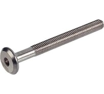 Винт с внутренним шестигранником STARFIX М6x50 мм, цинк, 10 шт. SMZ1-77270-10