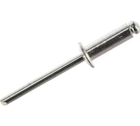 Заклепки алюминиевые 50 шт. (4,8х14 мм) STAYER 3120-48-14