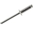 Заклепки алюминиевые 50 шт. (4,8х14 мм) STAYER 3120-48-14 1