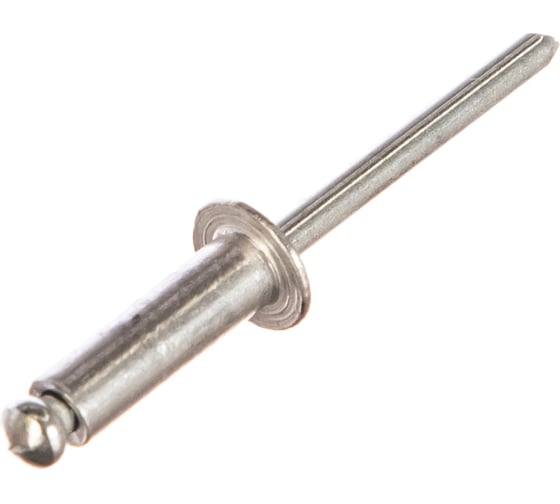 Заклепки алюминиевые 1000 шт. (4,8х16 мм) STAYER 31205-48-16 1