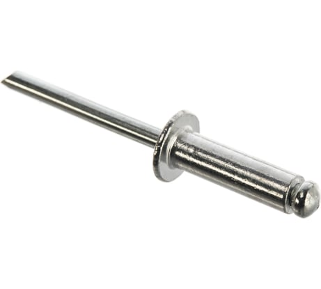 Заклепки алюминиевые 50 шт. (4,8х16 мм) STAYER 3120-48-16