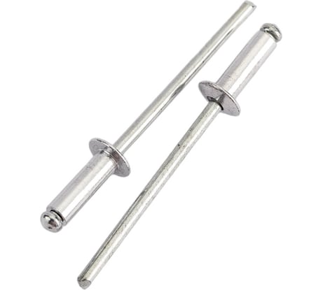Заклепки алюминиевые 1000 шт. (3,2х10 мм) STAYER 31205-32-10