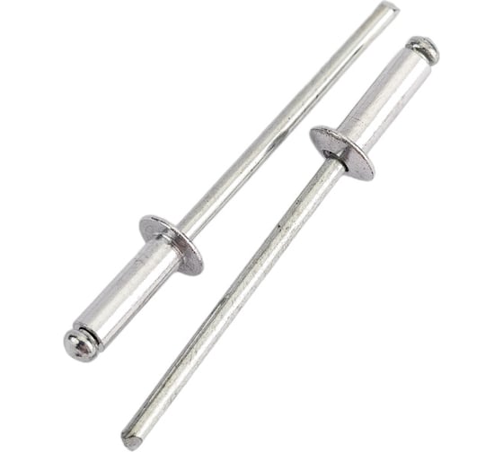 Заклепки алюминиевые 1000 шт. (3,2х10 мм) STAYER 31205-32-10