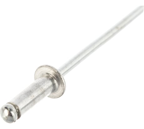 Заклепки алюминиевые 50 шт. (3,2х10 мм) STAYER 3120-32-10