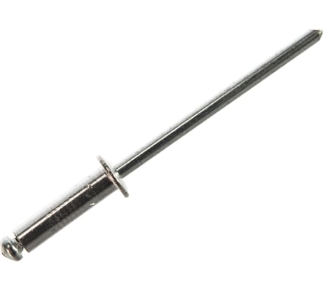 Заклепки алюминиевые 1000 шт. (3,2х12 мм) STAYER 31205-32-12