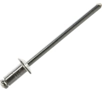 Заклепки алюминиевые 50 шт. (3,2х6 мм) STAYER 3120-32-06