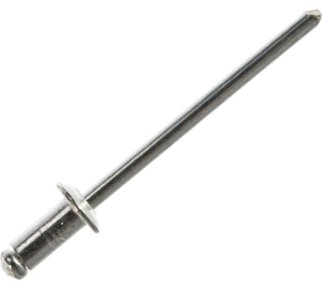 Заклепки алюминиевые 50 шт. (3,2х6 мм) STAYER 3120-32-06