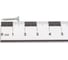 Универсальный шуруп STARFIX 2,5x16 мм, белый цинк, 100 шт. SMZ1-42596-100 4