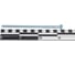 Шестигранный шуруп STARFIX 8x160 мм, цинк, DIN 571, SMP-61831-1 4