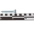 Шестигранный шуруп STARFIX 10x60 мм, цинк, DIN 571, 2 шт. SMZ1-63731-2 3