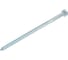 Шестигранный шуруп STARFIX 10x180 мм, цинк, DIN 571, SMP-63851-1 2