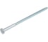 Шестигранный шуруп STARFIX 10x180 мм, цинк, DIN 571, SMP-63851-1 3