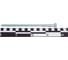 Шестигранный шуруп STARFIX 10x180 мм, цинк, DIN 571, SMP-63851-1 5