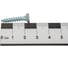 Универсальный шуруп STARFIX 4,5x25 мм, белый цинк, 50 шт. SMZ1-62605-50 4