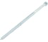 Шестигранный шуруп STARFIX 8x180 мм, цинк, DIN 571, SMP-61851-1 2