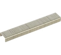 Скобы "STANDARD" красные 1000 шт. (6 мм; тип 53) STAYER 3159-06_z01