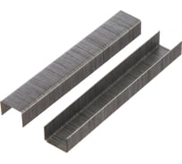 Скобы "STANDARD" красные 1000 шт. (8 мм; тип 53) STAYER 3159-08_z01