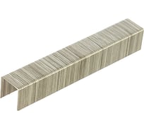 Скобы "STANDARD" красные 1000 шт. (12 мм; тип 53) STAYER 3159-12_z01