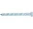 Шестигранный шуруп STARFIX 12x120 мм, цинк, DIN 571, SMP-65791-1 3