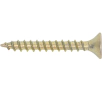 Саморез Невский Крепеж ШУж 4,0x30, потайная головка, 17 шт. 802403