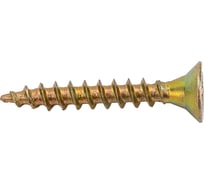 Саморез Невский Крепеж ШУж 3,0x20, потайная головка, 30 шт. 802385