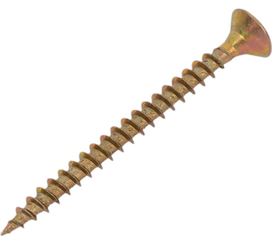 Саморез Невский Крепеж ШУж 3,5x40, потайная головка, 200 шт. 802170