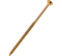 Саморез Невский Крепеж ШУж 5,0x100, потайная головка, 3 шт. 802428