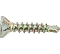 Оконный саморез Невский Крепеж ЖЦ, св., 3,9x19, 50 шт. 825586